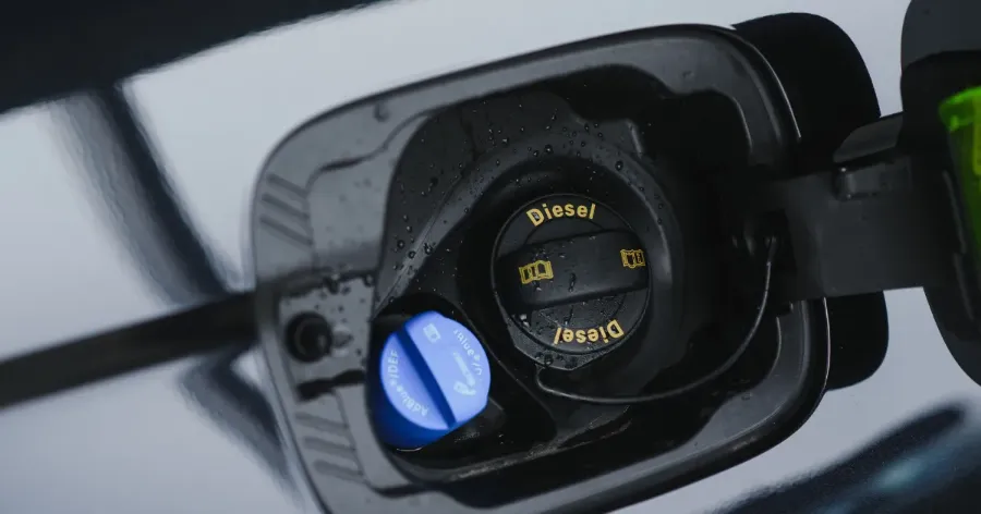 5 Common AdBlue® Mistakes That Could Cost Your Business Thousands